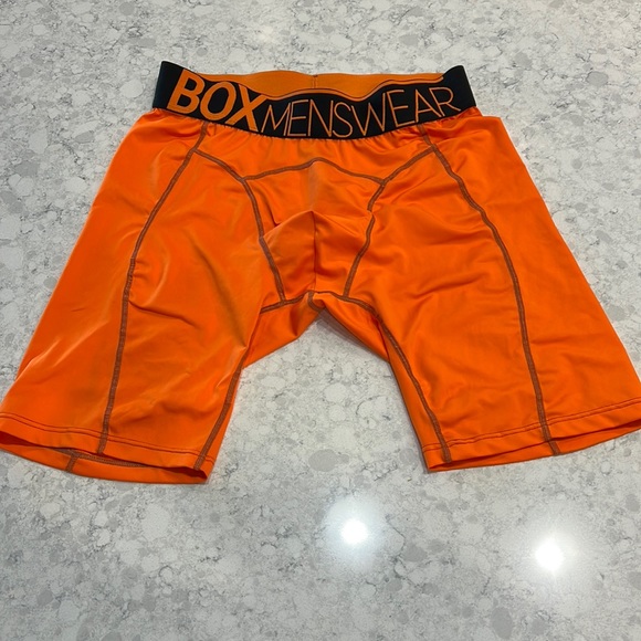 Box Menswear Underwear & Socks Box Menswear Defined Behind